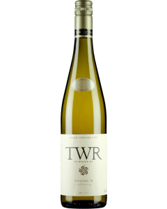 TWR Te Whare Ra Riesling M 2021