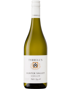 Tyrrell's Hunter Valley Semillon 2023