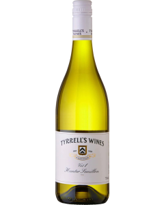 Tyrrell's Vat 1 Semillon 2019