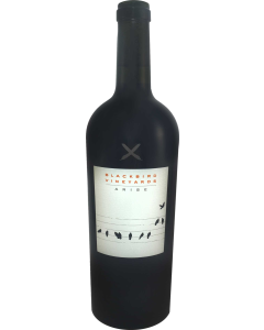 Blackbird Vineyards Arise 2012