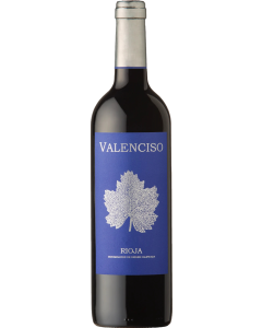 Valenciso Rioja Reserva 2020