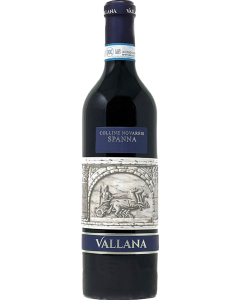 Vallana Spanna Colline Novaresi 2020