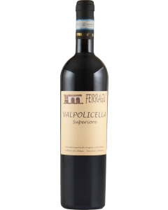 Ferragu Valpolicella Superiore 2017