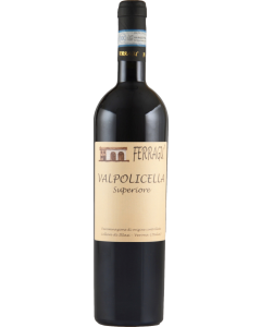 Ferragu Valpolicella Superiore 2018