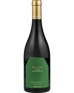 Vassaltis Alcyone Cuvee Mythologique 2023