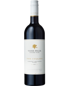 Vasse Felix Tom Cullity 2020