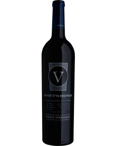 Venge Vineyards Scout's Honor Proprietary Red 2022