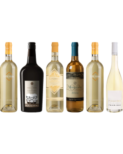 Vermentino Premium Tasting Case