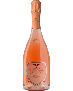 Villa Franciacorta Boke Brut Rose 2021