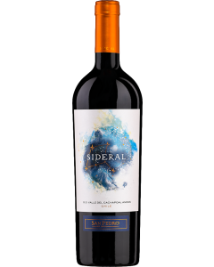 Vina San Pedro Altair  Sideral 2021