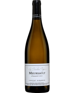 Vincent Girardin Meursault Vieilles Vignes 2022
