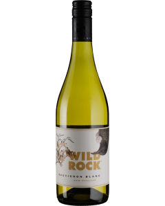 Wild Rock Sauvignon Blanc 2023