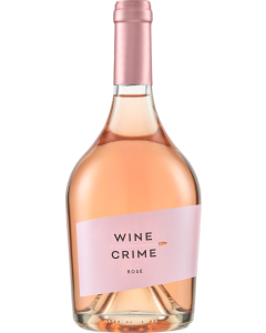 Wine Crime Rose