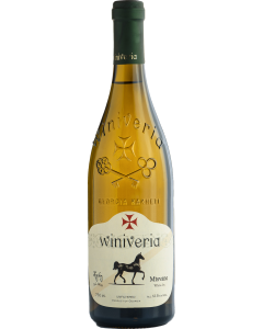 Winiveria Mtsvane 2019