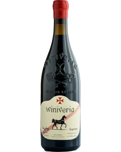 Winiveria Saperavi 2019
