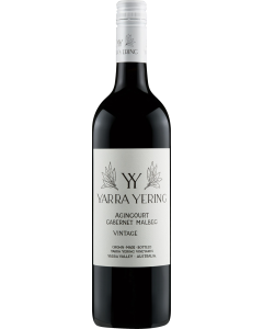 Yarra Yering Agincourt 2017