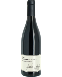 Yohan Lardy Moulin-a-Vent Les Michelons 2024