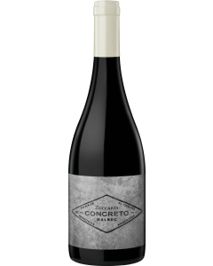Zuccardi Concreto Malbec 2021