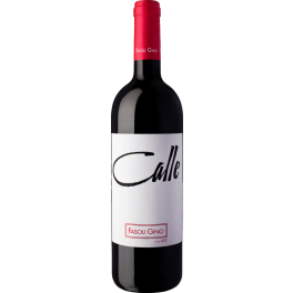 Fasoli Gino Calle Merlot 2019