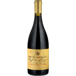 Clos de la Roilette Fleurie Griffe du Marquis 2022