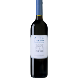 Domaine du Castel La Vie Rouge 2022