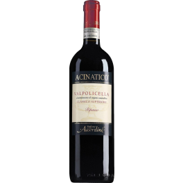 Stefano Accordini Valpolicella Ripasso Acinatico Classico 2022