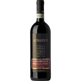 Stefano Accordini Acinatico Amarone della Valpolicella Classico 2020
