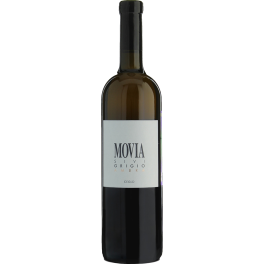 Movia Sivi Grigio Ambra 2022