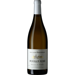 Domaine des Berthiers JC Dagueneau Pouilly Fume 2023