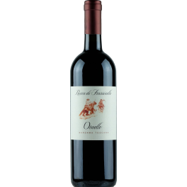 Rocca di Frassinello Ornello 2020
