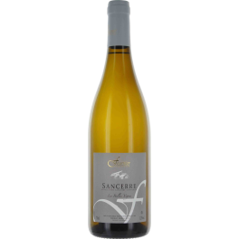 Domaine Fournier Les Belles Vignes Sancerre Blanc 2023