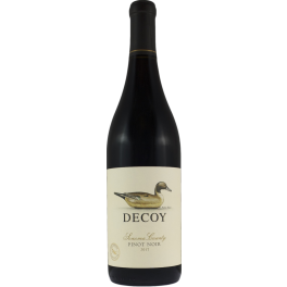 Duckhorn Decoy Pinot Noir 2021
