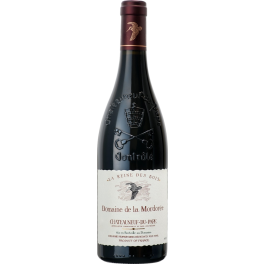 Mordoree Chateauneuf du Pape La Reine des Bois 2022