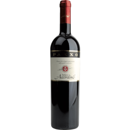 Stefano Accordini Paxxo Rosso del Veneto 2022