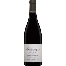 Domaine de Montille Bourgogne Rouge 2016