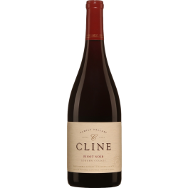 Cline Pinot Noir 2020