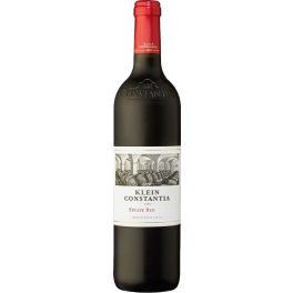 Klein Constantia Estate Red 2021