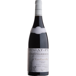 Domaine Dugat-Py Gevrey Chambertin Coeur de Roy 2022
