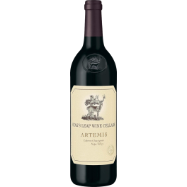 Stag's Leap Wine Cellars Artemis Cabernet Sauvignon 2020