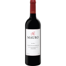 Mauro 2021