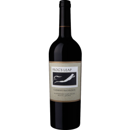 Frog's Leap Cabernet Sauvignon 2018