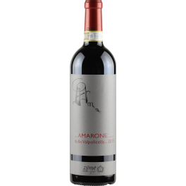Zyme Amarone della Valpolicella 2018