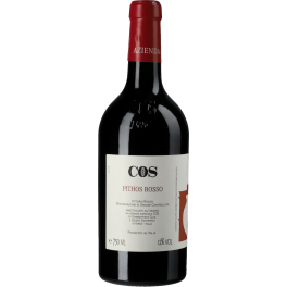 COS Pithos Rosso 2022