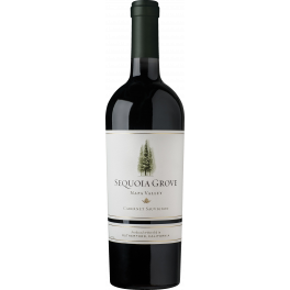 Sequoia Grove Cabernet Sauvignon 2020