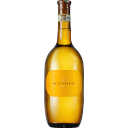 Villa Sparina Gavi di Gavi 2025
