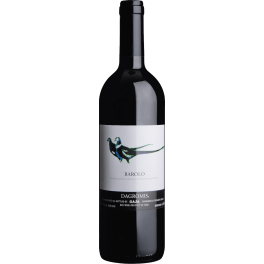 Gaja Dagromis Barolo 2022
