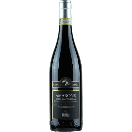 Brunelli Amarone Campo Dei Titari Riserva 2019