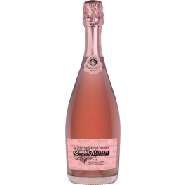 Carpene Malvolti Prosecco Rose Brut
