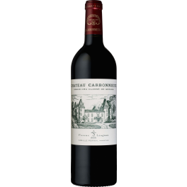 Chateau Carbonnieux 2019