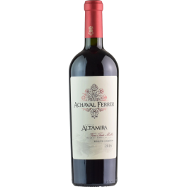Achaval Ferrer Finca Altamira Malbec 2020